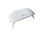 Mini UV Phototherapy LED Curing Nail Dryer For Gel Nail Polish