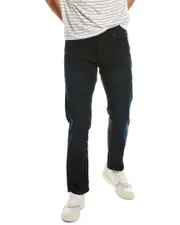 Cavalli Class Indigo Straight Jean