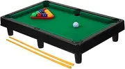 Compact Mini Billiards Set Mini Tabletop Billiards and Girls Sports Toys for Family Gatherings