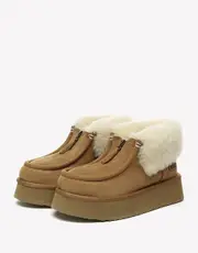AUSTRALIAN SHEPHERD® Zip Platform