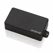 EMG HZ H4A Passive Humbucker pickup - black