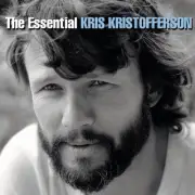 KRIS KRISTOFFERSON The Essential 2CD Best Of BRAND NEW