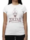 Vintage Fortune Teller Tee, Zoltar Speaks T-shirt