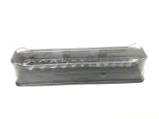 Snap On Tools New 112TMMY 12pc 1/4"dr Metric 6pt Shallow Socket Set (5-15mm) USA