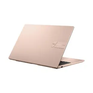 【ASUS 華碩】X1504VA-0231C1335U 15.6吋 i5 特仕版筆電 蜜誘金｜升16G