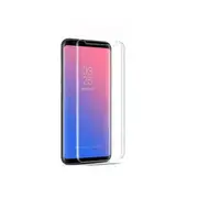 2PCS full UV Liquid Liquid Curved Tempered Glass Film for Galaxy Note 9