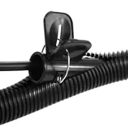 25mm Split Loom Tubing Tube Feeder Tool for Quick Easy Cable Insertion