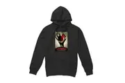 Star Trek Mens The Next Generation Season 1 Episode 22 Hoodie (Black) - UTTV7813