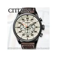 在飛比找PChome商店街優惠-CASIO 手錶專賣店 國隆 CITIZEN 星辰 CA42