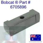 Bobcat Disk Park Brake TRACTION LOCK Solenoid WEDGE 6705896 Skid Steer Loader