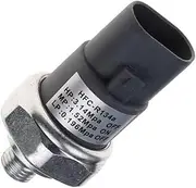 A/C Pressure Sensor Compatible with Insight 2000-2005 for Accord 2003-2005 for Odyssey 1999-2010 B01A61503 4 Pins Air Con Pressure Sensor