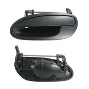 Sterling Door Handle (Exterior) to suit Holden Commodore 09/1997 to 07/2006 - HLCD-DOH-12L