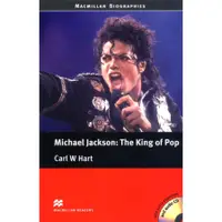 在飛比找蝦皮商城優惠-Michael Jackson: The King of P