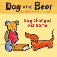 在飛比找博客來優惠-Dog Changes His Name: Dog and 