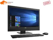 Dell OptiPlex 7450 AIO PC Intel i5-7500 @3.4 8GB RAM 256GB SSD Win 11 Pro