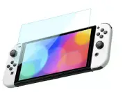 Nintendo Switch Screen Protector for the OLED Screen Glass Console High-quality