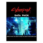 Cyberpunk RED: Data Pack