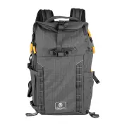 Vanguard VEO ACTIVE 46 Backpack Grey Camera Tablets 14'' Laptop Tripod Bag Case V250038
