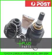 Fits TOYOTA COROLLA VERSO ZZE12_ 2001-2004 - Inner Joint 23X34X23