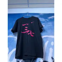 在飛比找蝦皮購物優惠-HBL 三民家商 t恤 短T Nike短袖 Nike短T 球