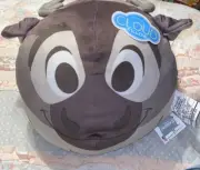 Disney Frozen II Cloud Pillow SVEN Soft Plush Head Pillow Brand New with Tags