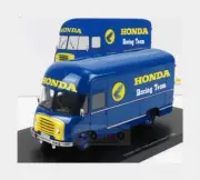 1:43 SPARK Citroen U23 Honda Blue 1964 S5950 Model