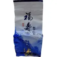 在飛比找蝦皮購物優惠-【頂尖茶葉】現貨 高山烏龍茶 福壽梨山-天池 茶葉 手採 7