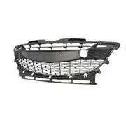 Sterling Grille to suit Mazda 3 01/2009 to 08/2011 - MZ03-GRI-17F
