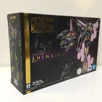 在飛比找蝦皮商城優惠-萬代 METAL ROBOT魂 Code Geass 反叛的