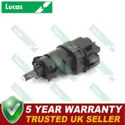 Lucas Brake Light Switch Fits Ford Volvo Jaguar Mazda SMB858MF