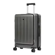 26"Luggage Trolley Travel Suitcase