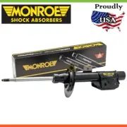 1x MONROE GT Gas Shock Absorber -Rear For Saab 09-Mar 2.0 Turbo BioPower