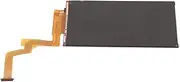 Replacemen Screen for New 2DS XL LL, Game Console Upper LCD Screen, Replacement Repair Part Gamepad Top LCD Display for New 2DS XL LL