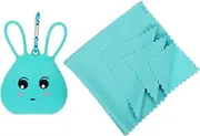 BESPORTBLE 1Set Cooling Towel Quick Dry Lightweight Sports Towels for Travel Gym Portable Microfiber Cooling Towels for Outdoor Activities Sweat Absorbent Fast Drying Cartoon