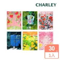 在飛比找momo購物網優惠-【CHARLEY】空想系列入浴劑 30g(日本製)