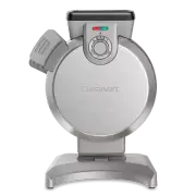 Vertical Waffle Maker WAF-V100A Cuisinart Desserts