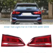 For X1 F48 F49 2016-2019 Car Inner LED Tail Light Replace 63217390500 Right Red