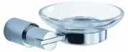 Fresca Magnifico Soap Dish - Chrome FAC0103