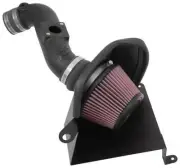 K&N Fits 16-17 Honda Civic (Will Not Fit Type R) L4-2.0L Aircharger