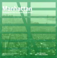 在飛比找博客來優惠-Manhattan: Rectangular Grid fo