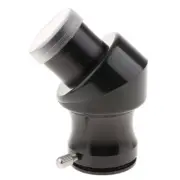 For 1.25" Astronomy Telescope Eyepiece Plossl 6mm & Erecting US FAST SHIP