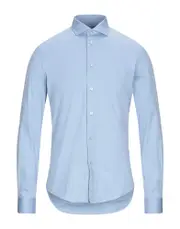 [BRIAN DALES] BRIAN DALES Shirts - Item 38750724