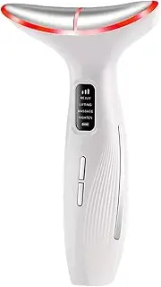 Buhygn Neck Lifting Device - Face Firming Device | Roller Professional Beauty Machine Massager Wand Care Tool for Home Women Body