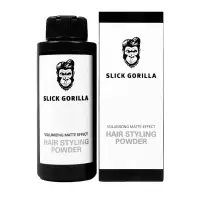 在飛比找citiesocial找好東西優惠-英國 Slick Gorilla 頭髮塑型粉 - 單罐組 |