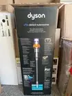 Dyson V15s Detect Submarine Absolute Wet & Dry Vacuum Cleaner Yellow/ Nickle NEW
