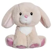[Aurora World LTD] Glitzy Tots Rabbit Soft Toy