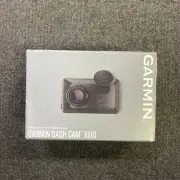 Garmin X110 1080p 140-degree FOV Dash Cam