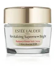 [Estée Lauder] Revitalizing Supreme+ Bright Radiance Power Soft Creme 50ml