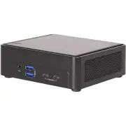 ASRock Industrial NUCS BOX-1360P/D4 Intel Raptor Lake-P Core i7-1360P Mini PC