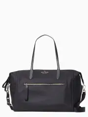 chelsea the little better nylon weekender